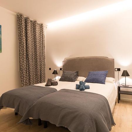 Moyua Luxe By Staynnapartments Μπιλμπάο Εξωτερικό φωτογραφία