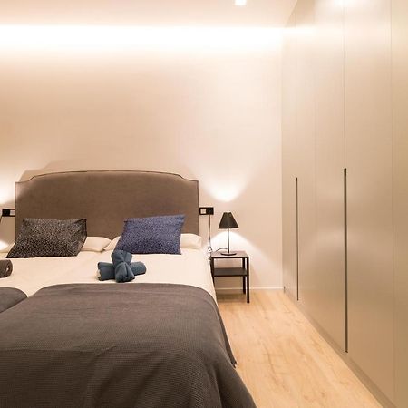 Moyua Luxe By Staynnapartments Μπιλμπάο Εξωτερικό φωτογραφία