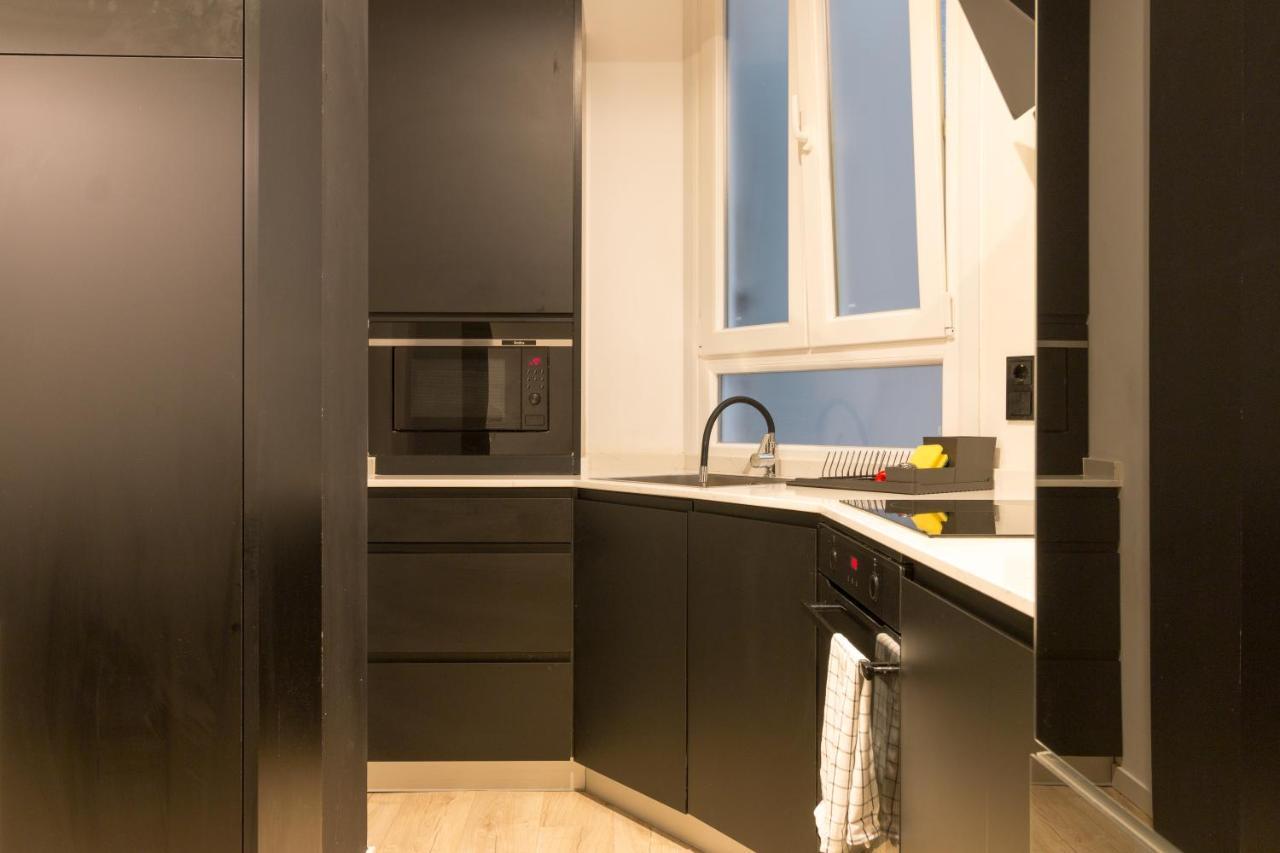 Moyua Luxe By Staynnapartments Μπιλμπάο Εξωτερικό φωτογραφία