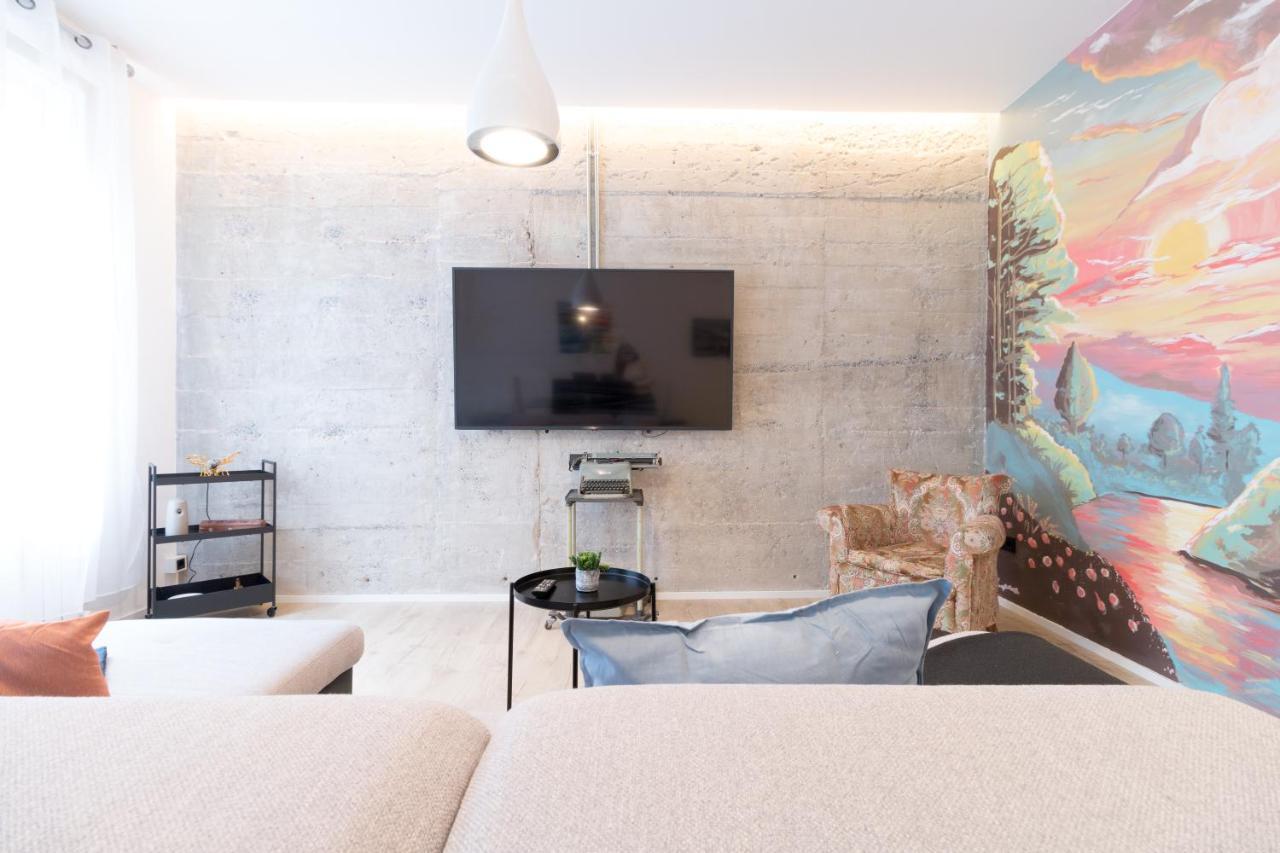 Moyua Luxe By Staynnapartments Μπιλμπάο Εξωτερικό φωτογραφία