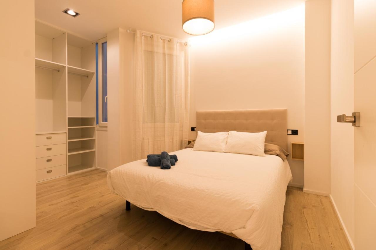 Moyua Luxe By Staynnapartments Μπιλμπάο Εξωτερικό φωτογραφία
