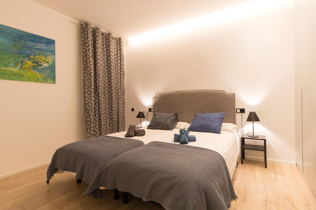 Moyua Luxe By Staynnapartments Μπιλμπάο Εξωτερικό φωτογραφία