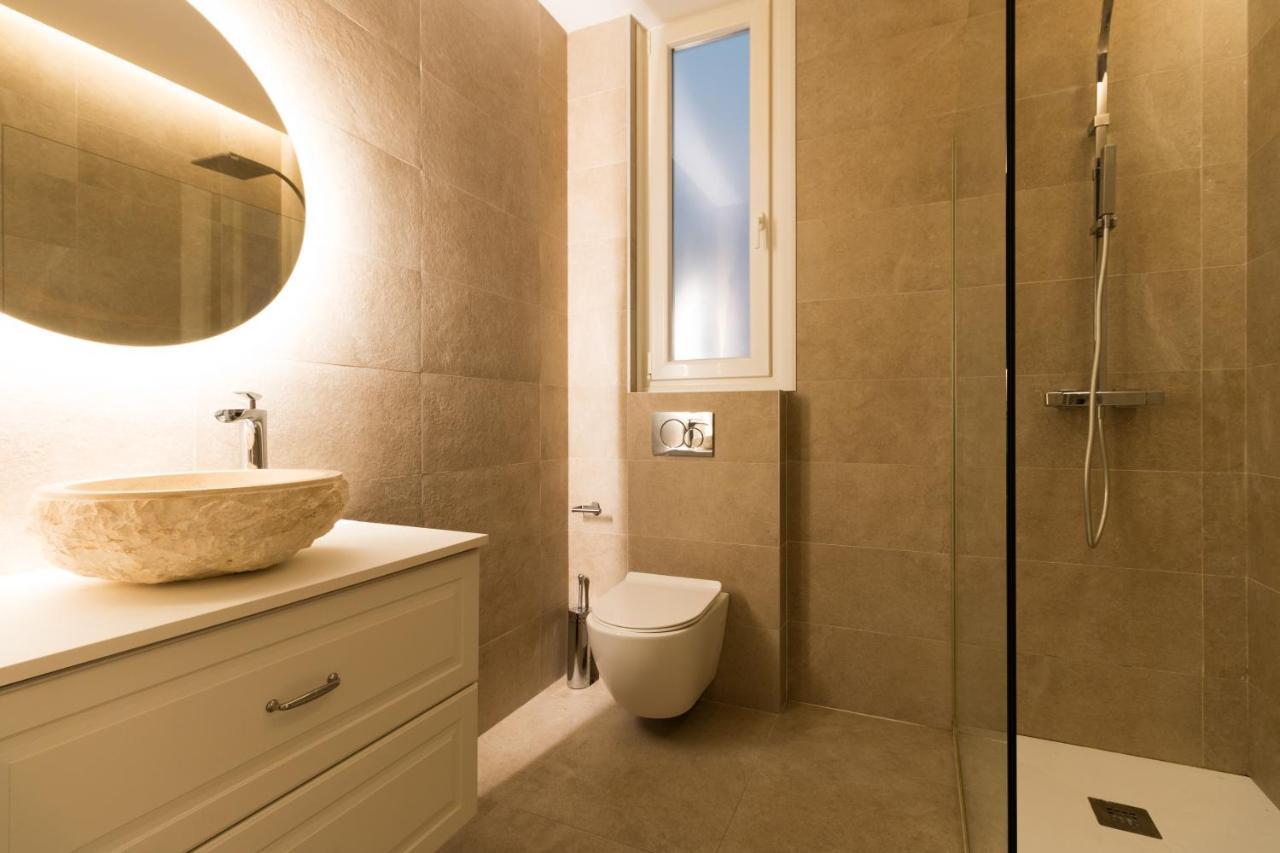 Moyua Luxe By Staynnapartments Μπιλμπάο Εξωτερικό φωτογραφία