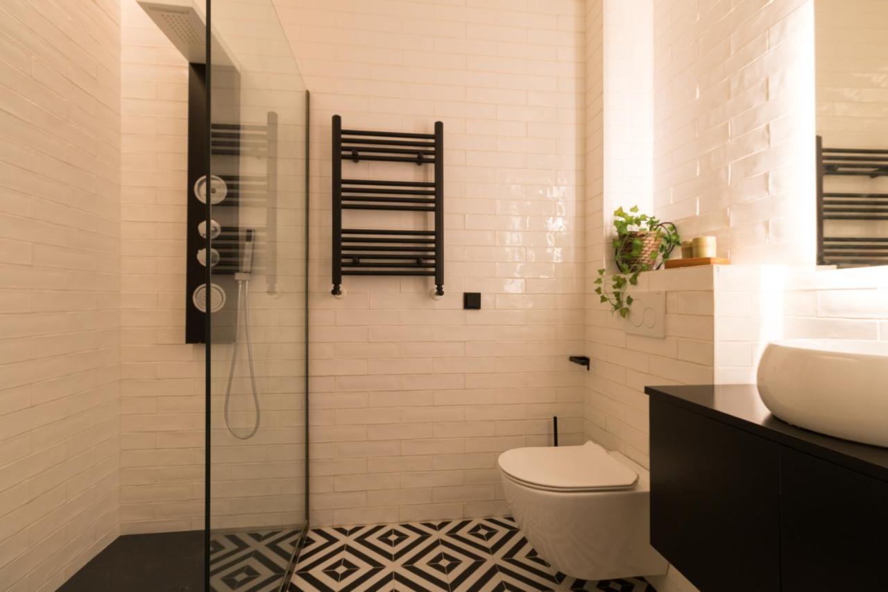 Moyua Luxe By Staynnapartments Μπιλμπάο Εξωτερικό φωτογραφία