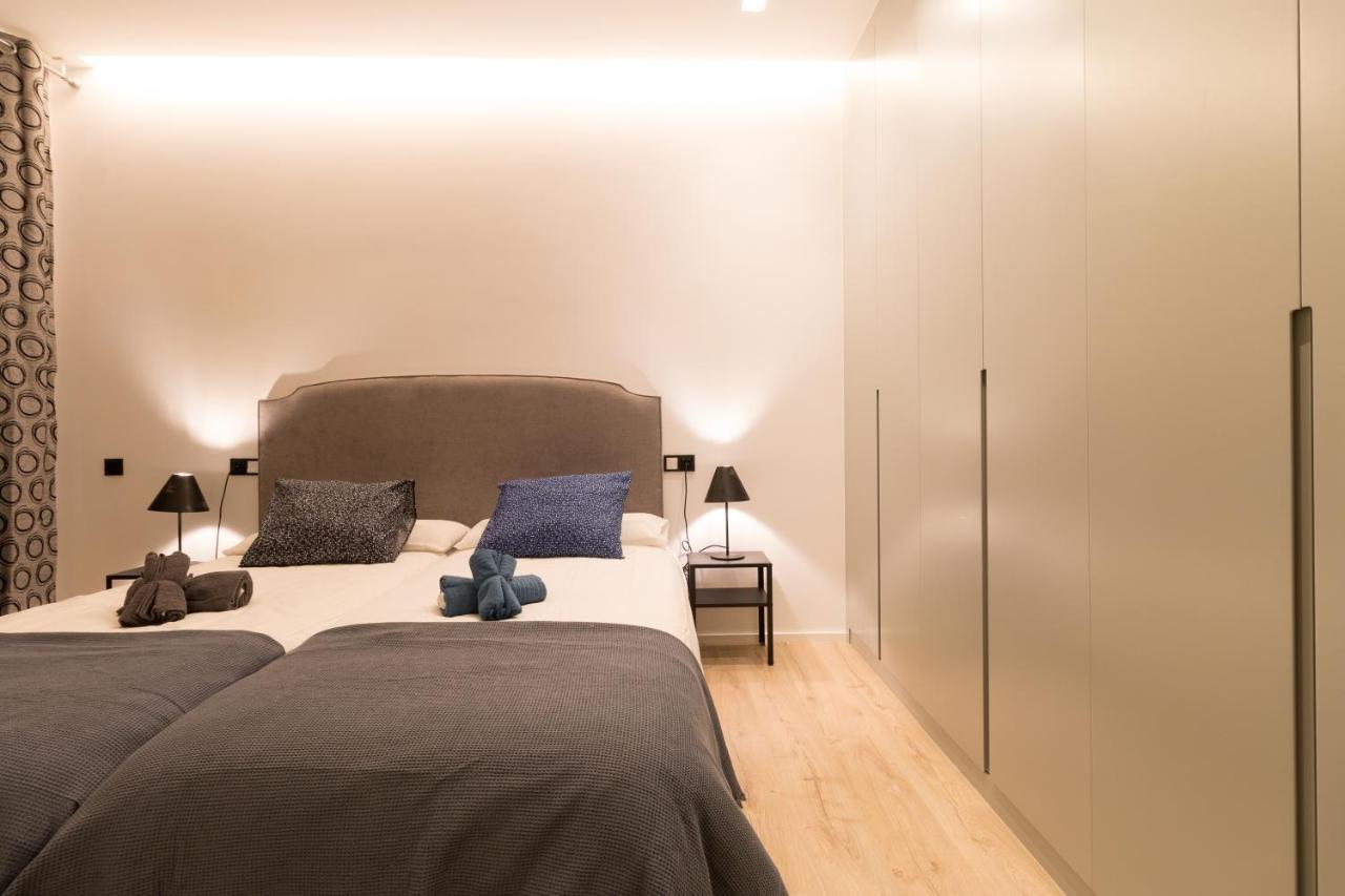 Moyua Luxe By Staynnapartments Μπιλμπάο Εξωτερικό φωτογραφία