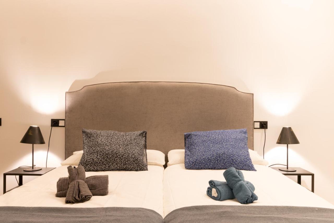Moyua Luxe By Staynnapartments Μπιλμπάο Εξωτερικό φωτογραφία