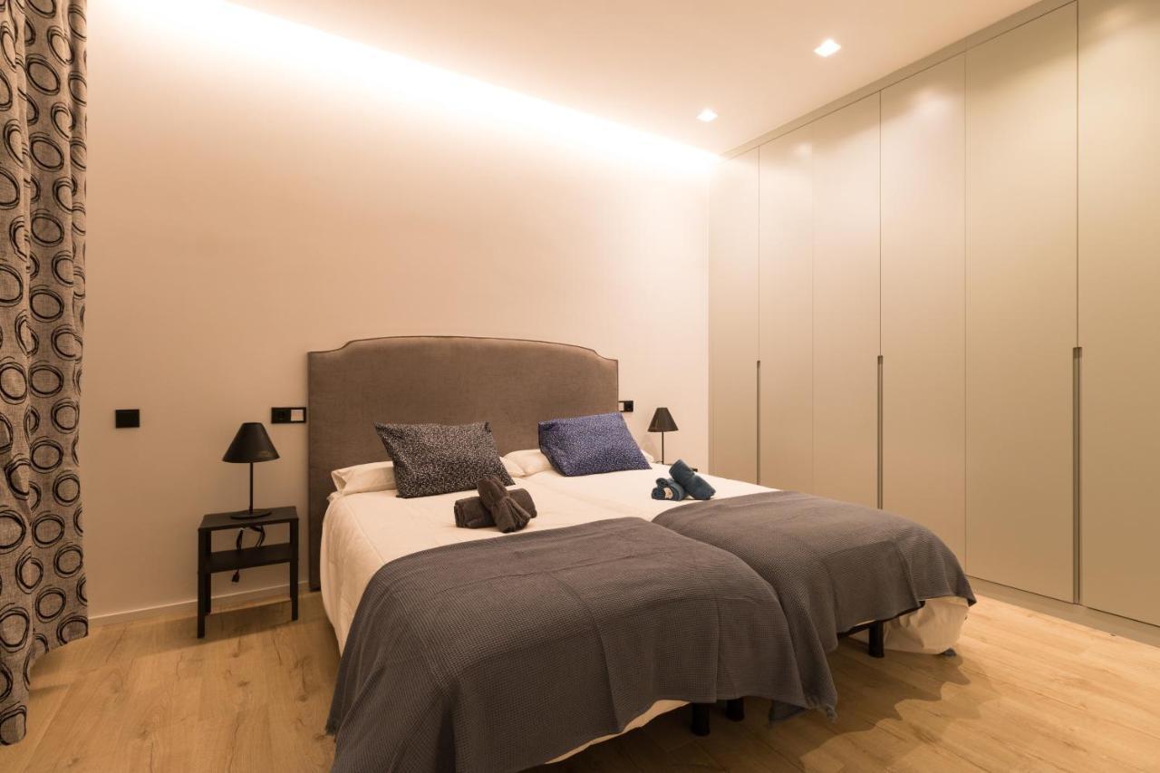 Moyua Luxe By Staynnapartments Μπιλμπάο Εξωτερικό φωτογραφία