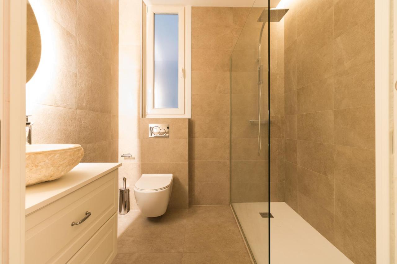 Moyua Luxe By Staynnapartments Μπιλμπάο Εξωτερικό φωτογραφία