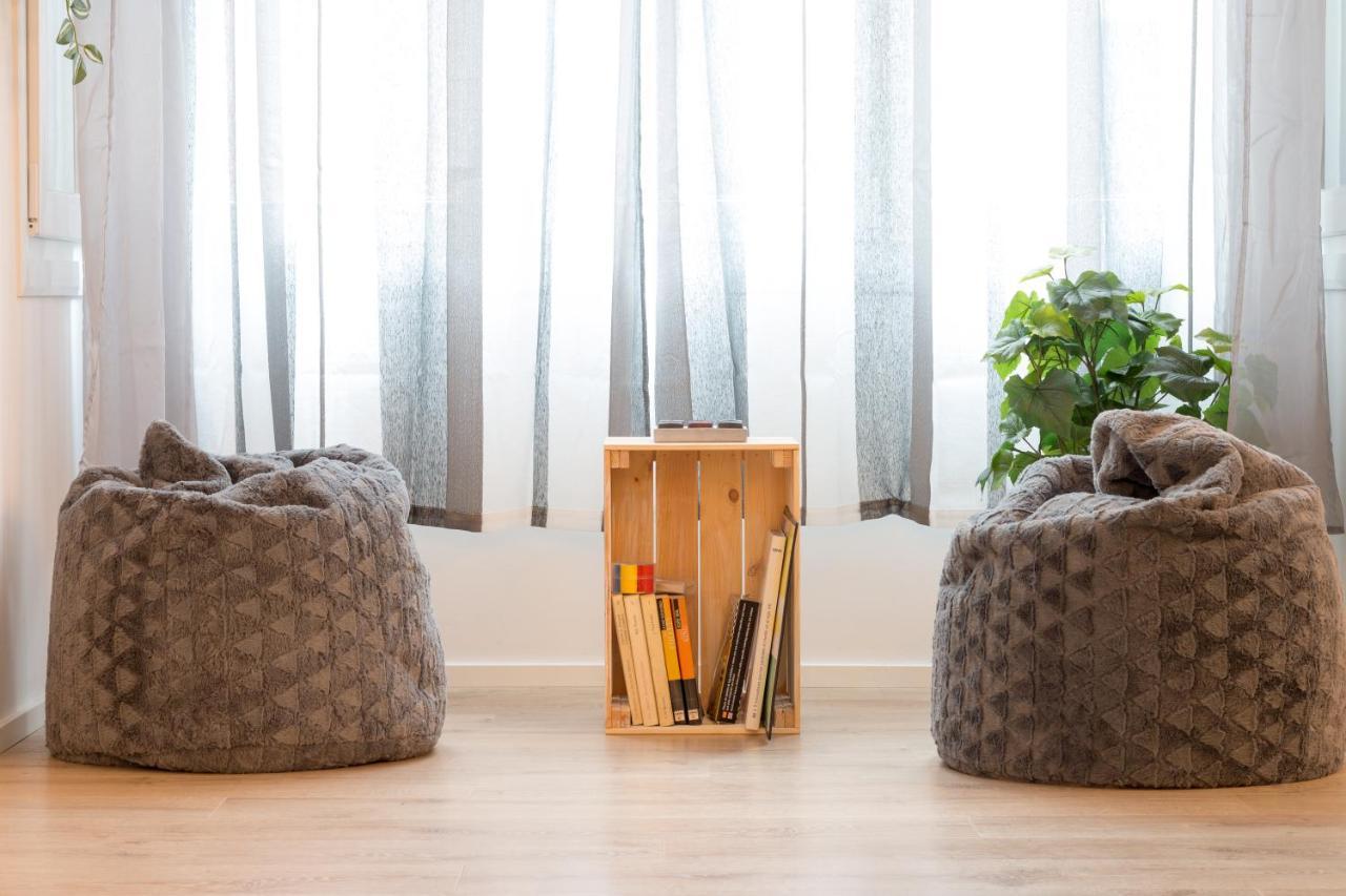 Moyua Luxe By Staynnapartments Μπιλμπάο Εξωτερικό φωτογραφία