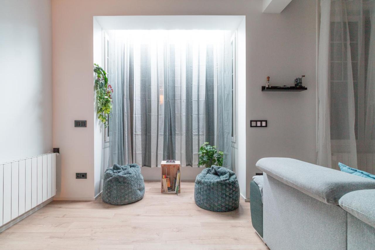 Moyua Luxe By Staynnapartments Μπιλμπάο Εξωτερικό φωτογραφία